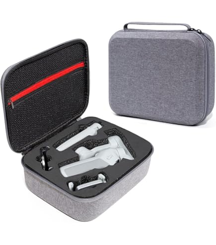 Amazon.co.jp: Go Professional Case ハードケース Parrot ANAFI USA用